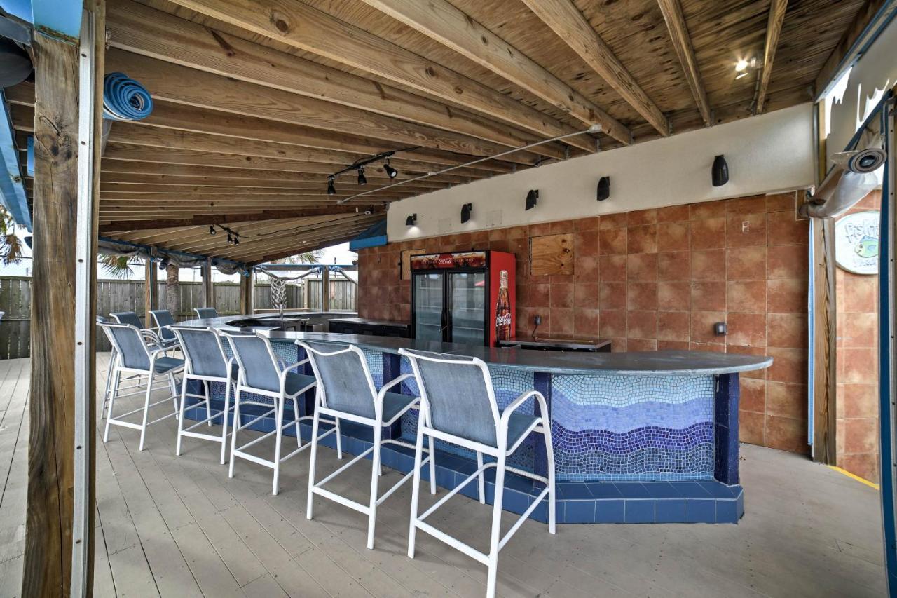 North Myrtle Beach Condo With Boardwalk Beach Access 외부 사진